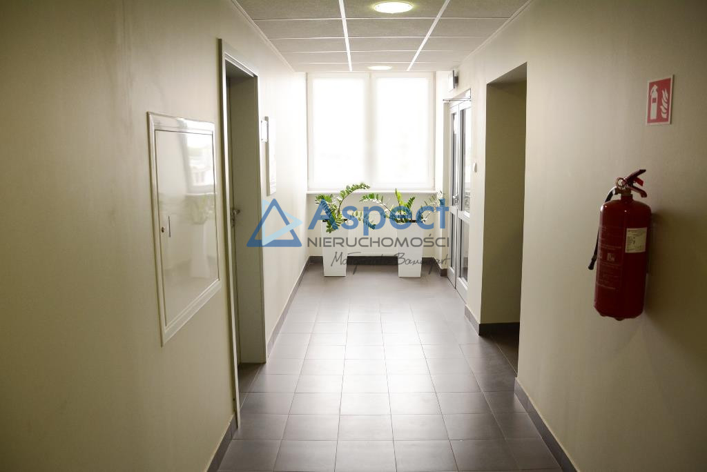 Wynajem pow. biurowa 51 m2 - okolice ul. Gdańskiej (10)