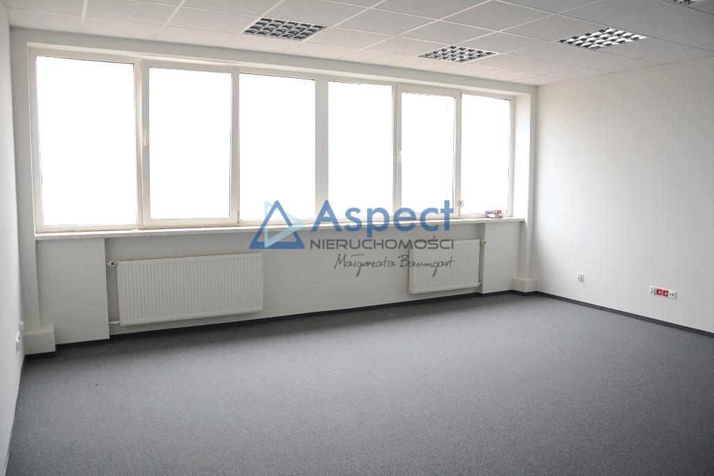Wynajem pow. biurowa 180m2 - okolice ul. Gdańskiej (2)