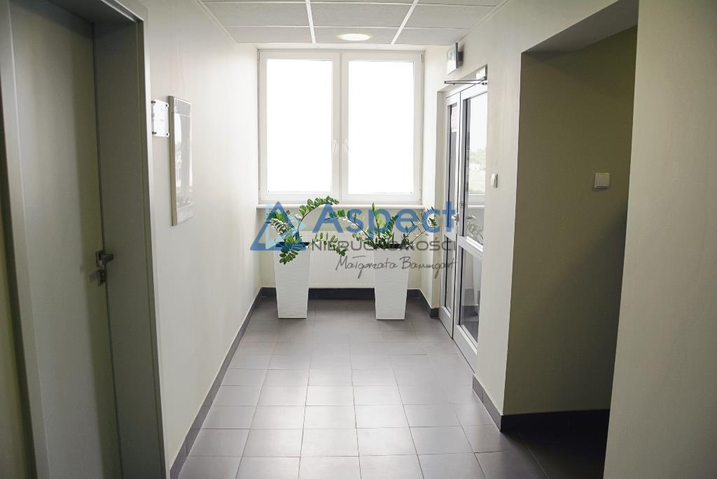 Wynajem pow. biurowa 180m2 - okolice ul. Gdańskiej (5)