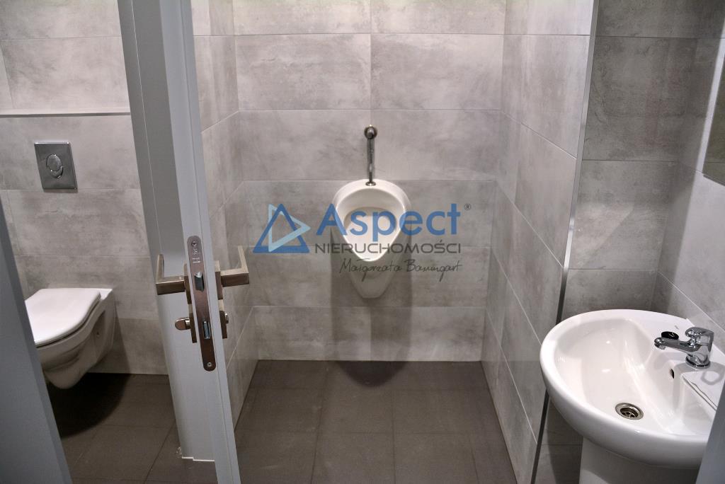 Wynajem pow. biurowa 180m2 - okolice ul. Gdańskiej (7)