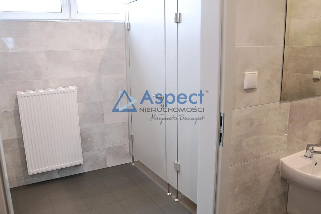 Wynajem pow. biurowa 180m2 - okolice ul. Gdańskiej (9)