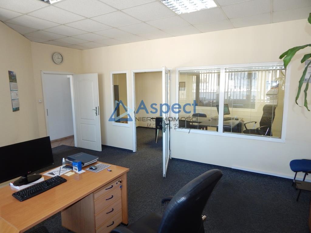 Lokal, 94 m2, 0 piętro, Szczecin Nowe Miasto (3)