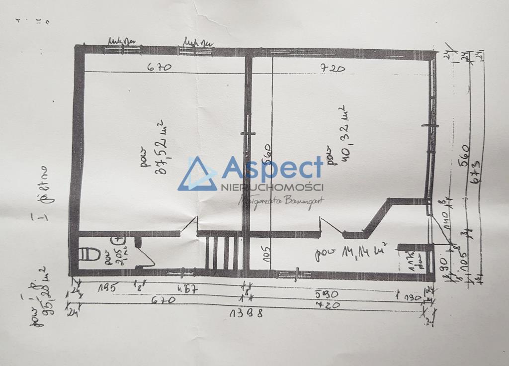 Lokal, 94 m2, 0 piętro, Szczecin Nowe Miasto (7)