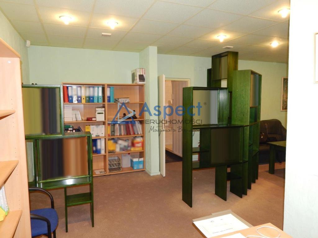 Sprzedaż, lokal 135m2, Os. Majowe (4)