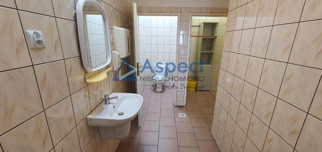 Lokal, 240 m2, 0 piętro, Szczecin Słoneczne (6)