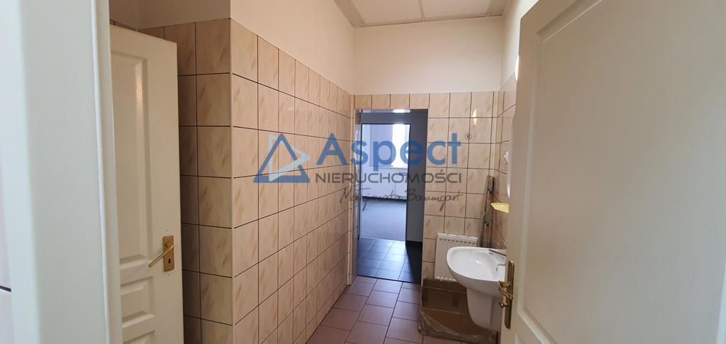 Lokal, 240 m2, 0 piętro, Szczecin Słoneczne (7)