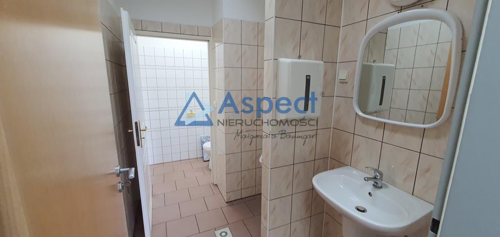 Lokal, 240 m2, 0 piętro, Szczecin Słoneczne (8)