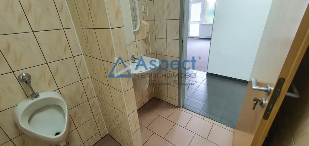 Lokal, 240 m2, 0 piętro, Szczecin Słoneczne (9)