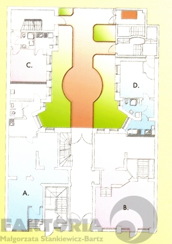 Lokal, 224 m2, parter, Szczecin Śródmieście-Centrum (1)