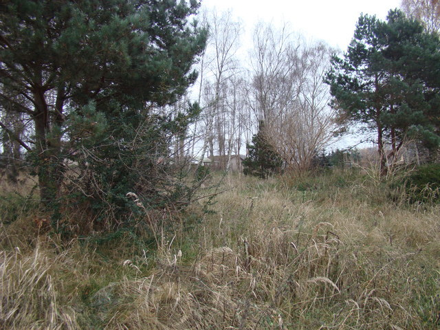 Działka malowniczo położona 2267 m2 270000 zł (1)