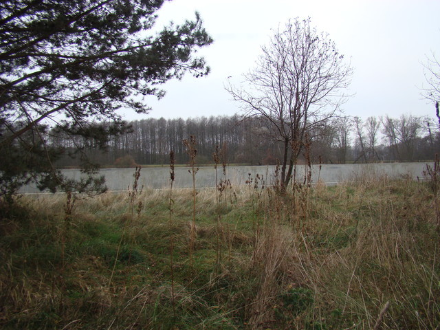 Działka malowniczo położona 2267 m2 270000 zł (2)