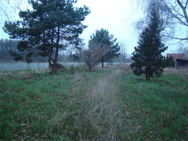 Działka malowniczo położona 2267 m2 270000 zł (4)