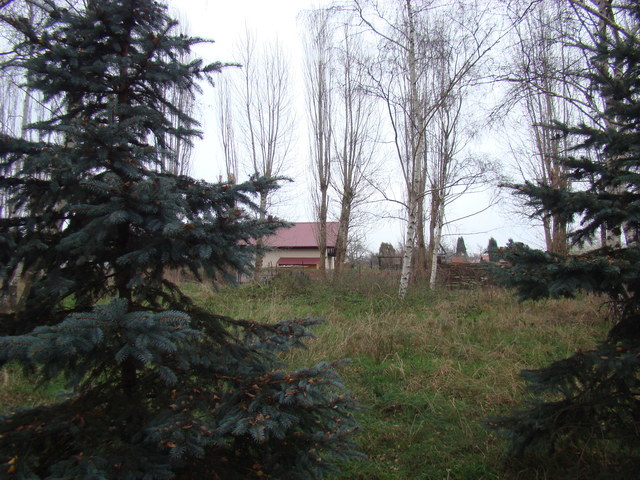 Działka malowniczo położona 2267 m2 270000 zł (18)