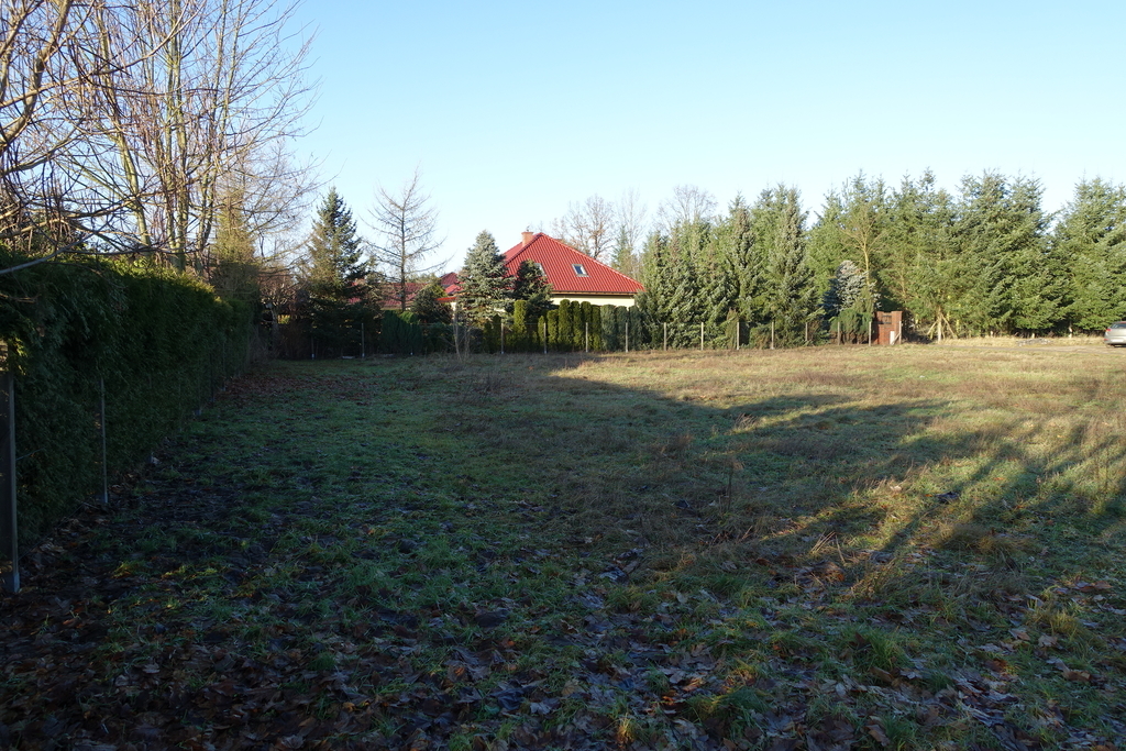 Tanowo, działka rolna 1263 m2; 158 zł/m2. (2)