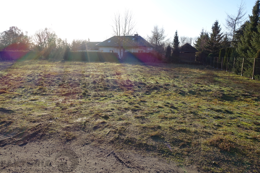 Tanowo, działka rolna 1263 m2; 158 zł/m2. (4)