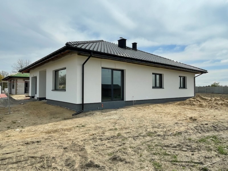 Dom parterowy, działka 1152 m2, 1,3 mln. (5)