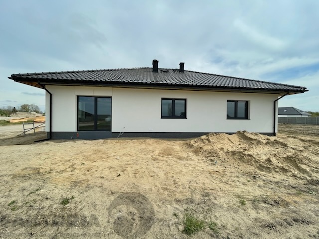 Dom parterowy, działka 1152 m2, 1,3 mln. (7)