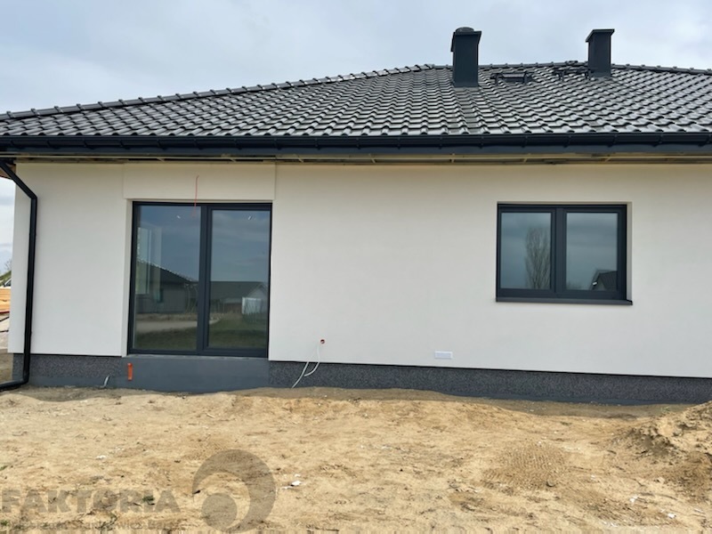 Dom parterowy, działka 1152 m2, 1,3 mln. (8)