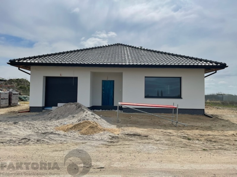 Dom parterowy, działka 1152 m2, 1,3 mln. (9)