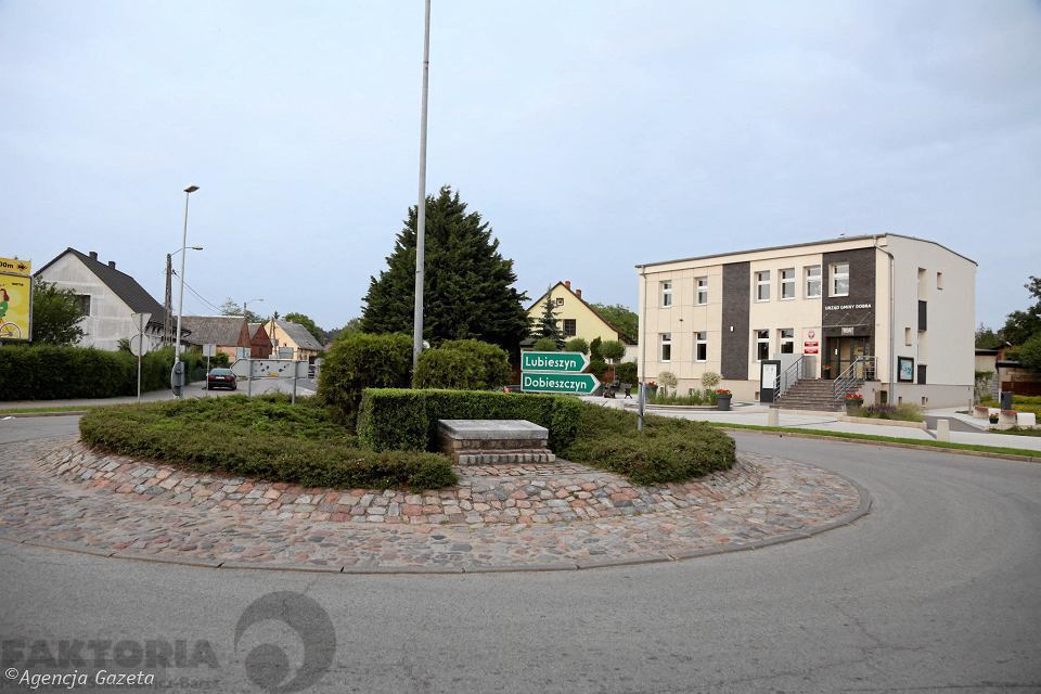 Dobra Szcz. budowlana działka 1180 m2 (4)