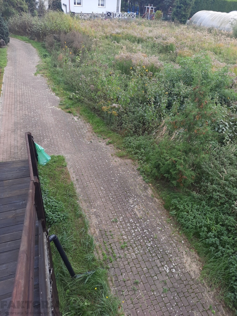 Dobra Szcz. budowlana działka 1180 m2 (5)