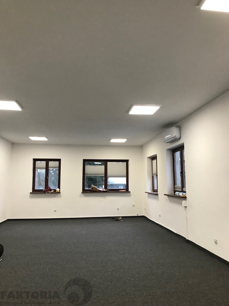 Dąbie, biura 76 m2, 25 zł/m2 (1)