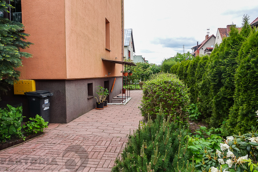 Gumieńce dom wolno stojący dz. 727 m2 1,8 mln (23)