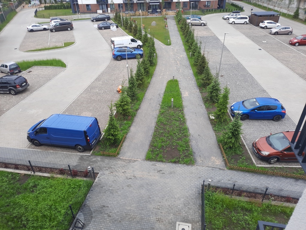 GUMIEŃCE - 3 pokojowy apartament wysoki standard (21)