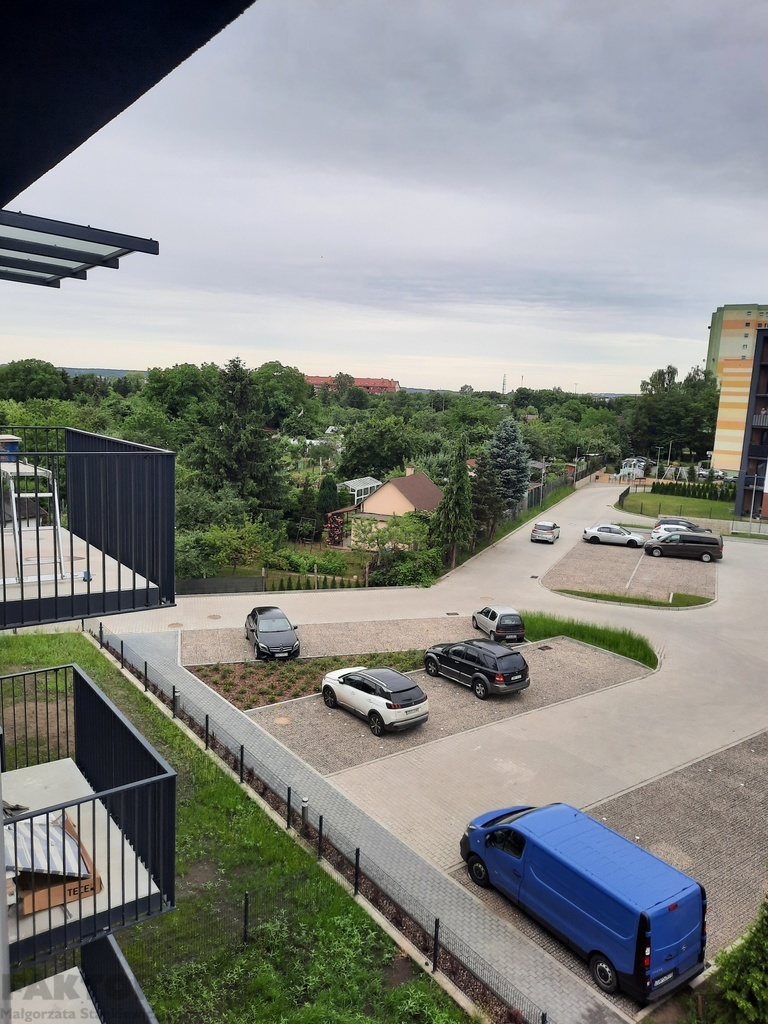 GUMIEŃCE - 3 pokojowy apartament wysoki standard (22)