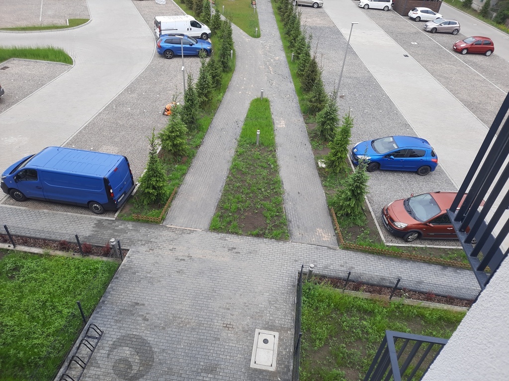 GUMIEŃCE - 3 pokojowy apartament wysoki standard (23)