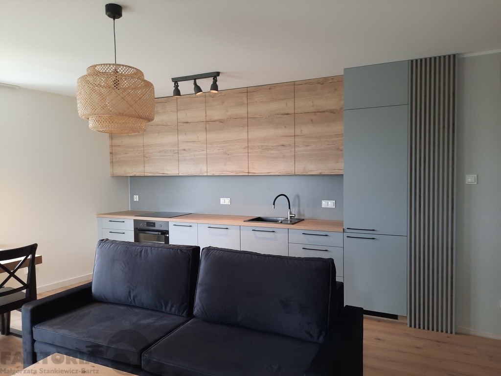 GUMIEŃCE - 3 pokojowy apartament wysoki standard (1)