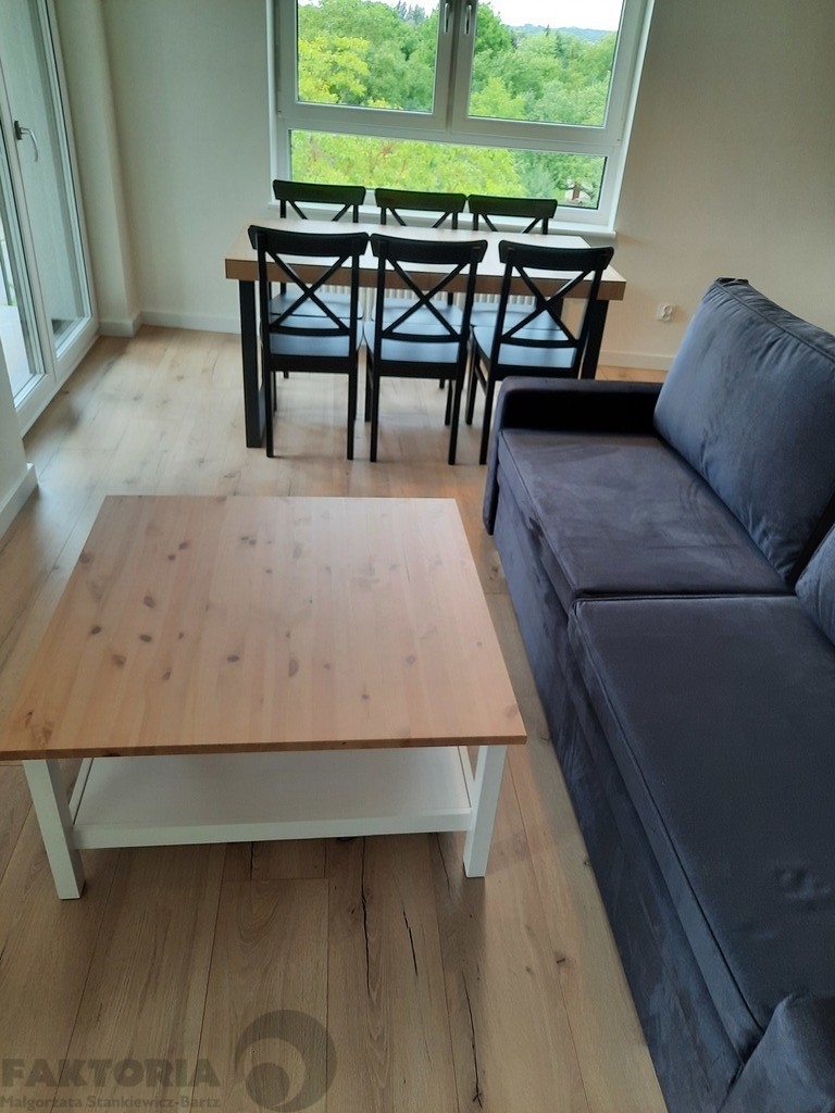 GUMIEŃCE - 3 pokojowy apartament wysoki standard (4)