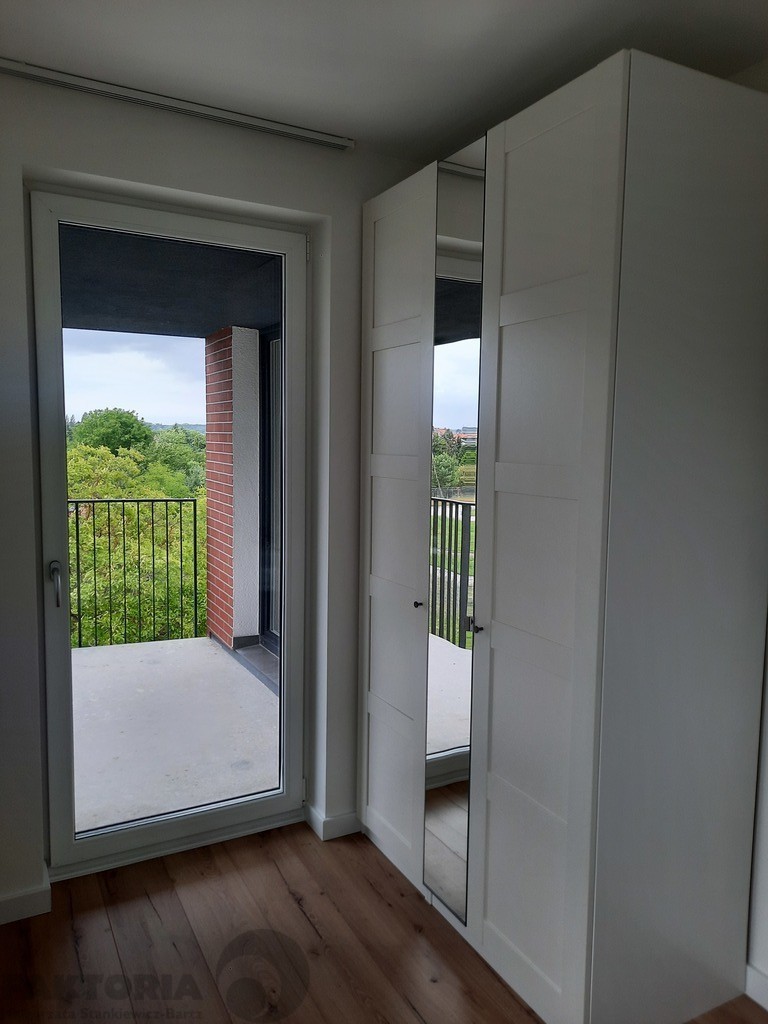GUMIEŃCE - 3 pokojowy apartament wysoki standard (9)