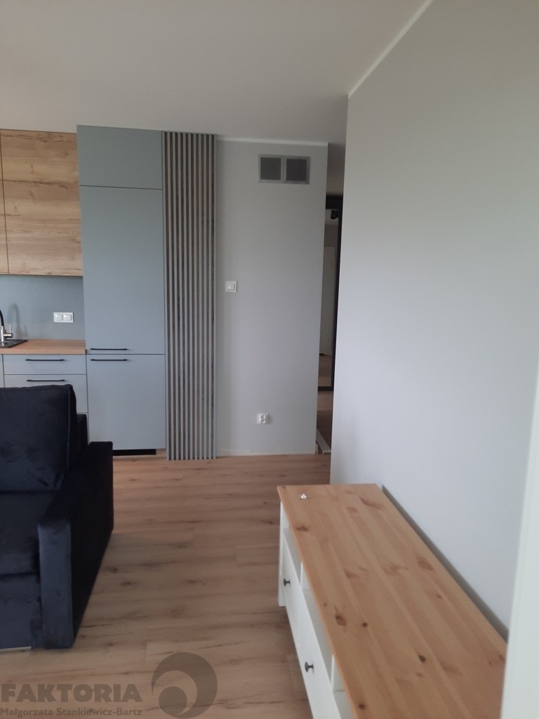 GUMIEŃCE - 3 pokojowy apartament wysoki standard (3)