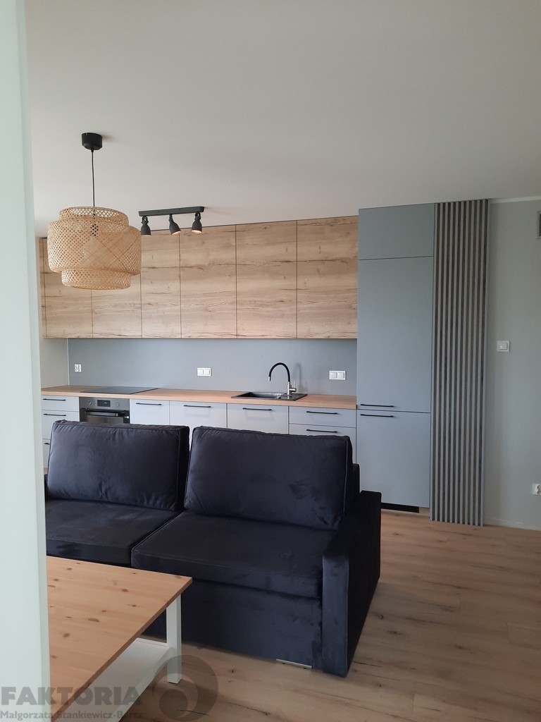 GUMIEŃCE - 3 pokojowy apartament wysoki standard (2)