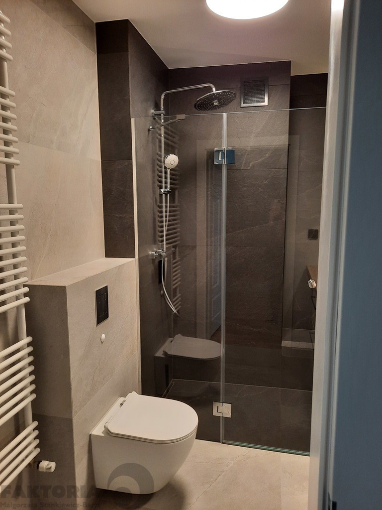 GUMIEŃCE - 3 pokojowy apartament wysoki standard (11)