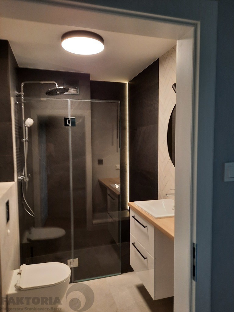 GUMIEŃCE - 3 pokojowy apartament wysoki standard (12)