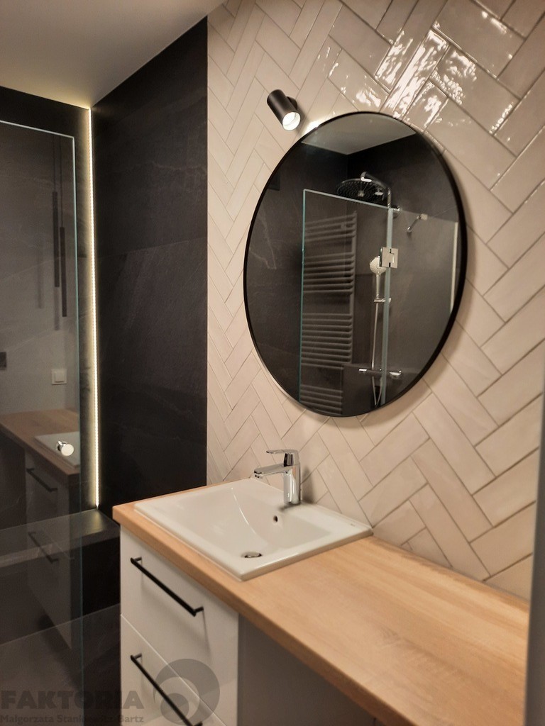 GUMIEŃCE - 3 pokojowy apartament wysoki standard (13)