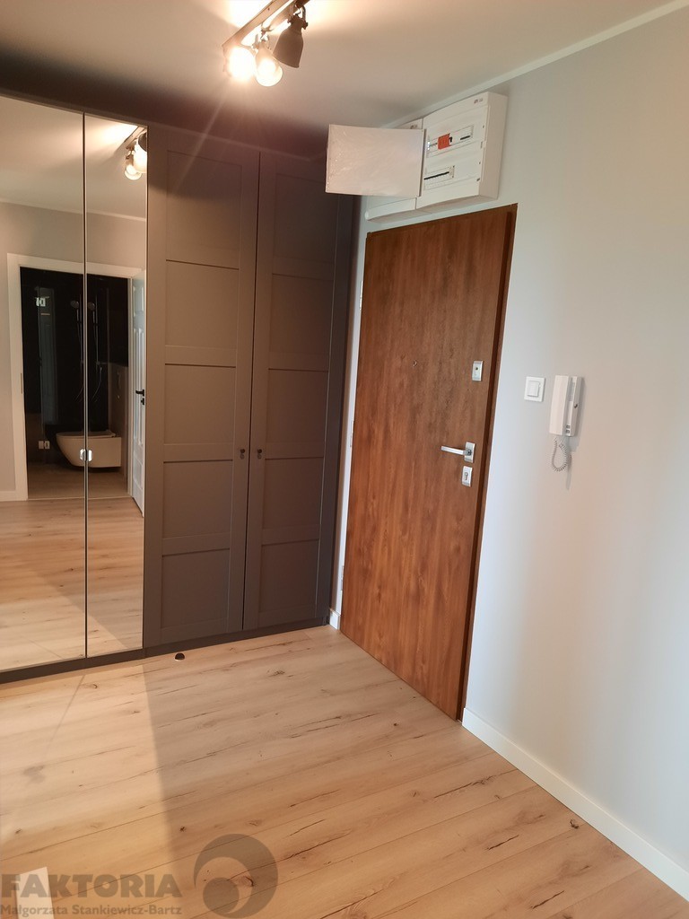 GUMIEŃCE - 3 pokojowy apartament wysoki standard (14)