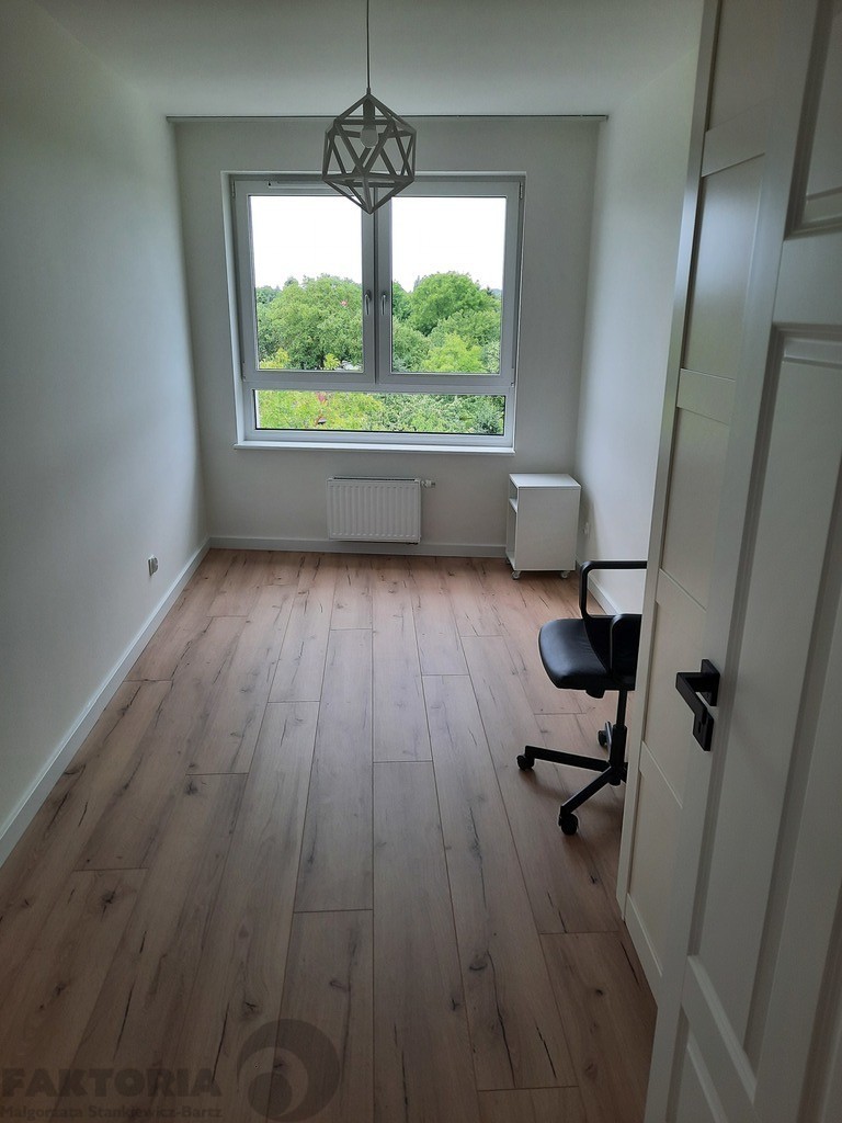 GUMIEŃCE - 3 pokojowy apartament wysoki standard (15)