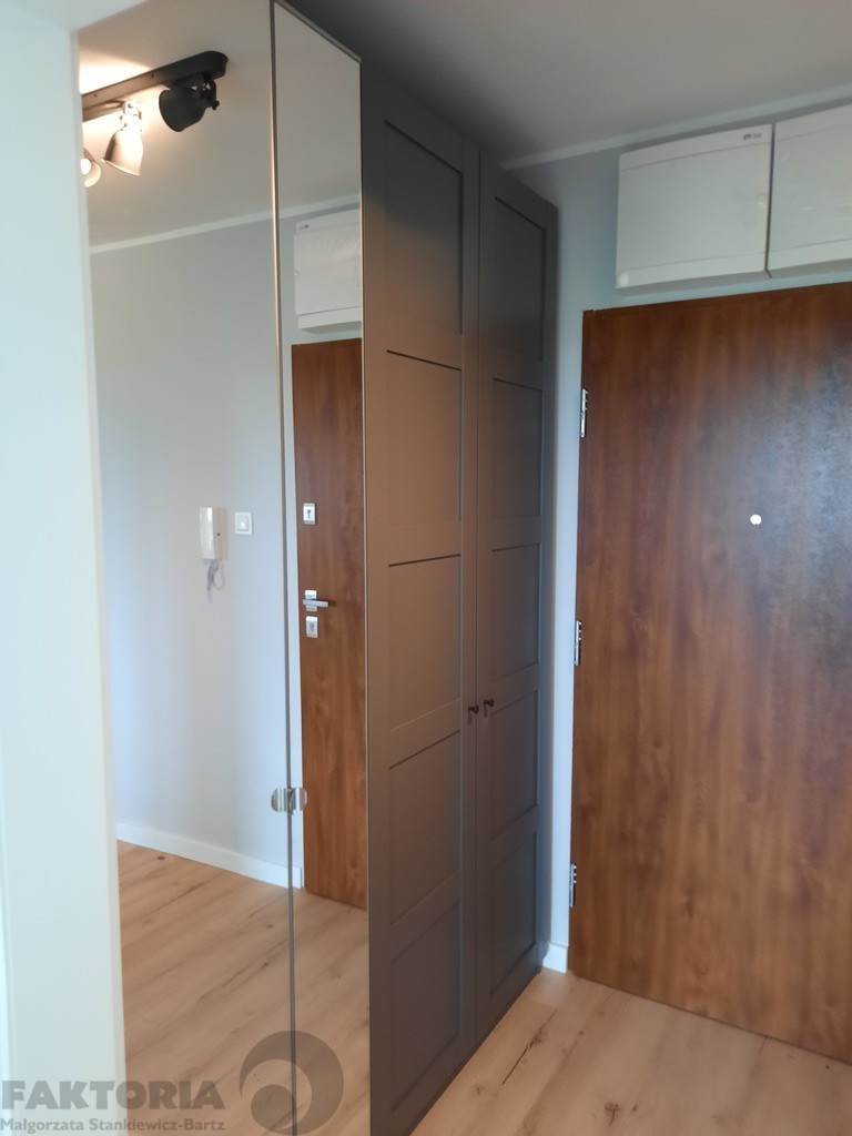 GUMIEŃCE - 3 pokojowy apartament wysoki standard (19)