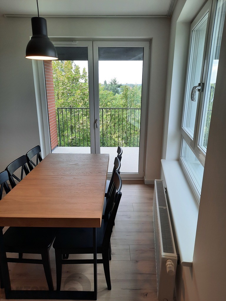 GUMIEŃCE - 3 pokojowy apartament wysoki standard (7)