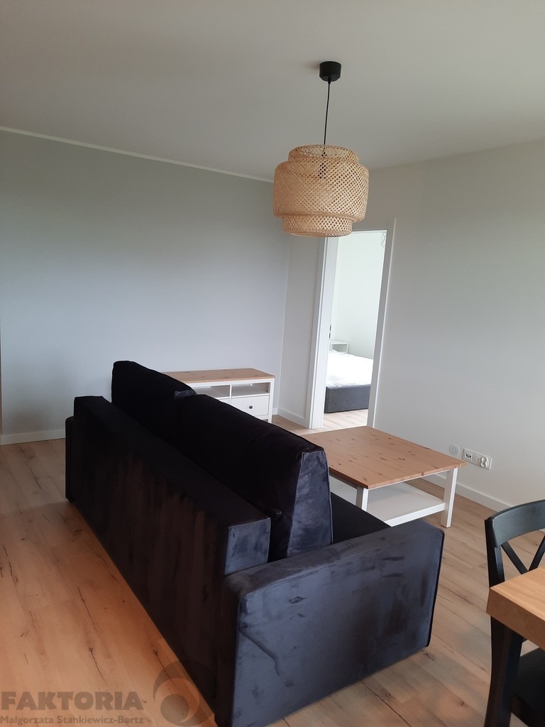 GUMIEŃCE - 3 pokojowy apartament wysoki standard (6)