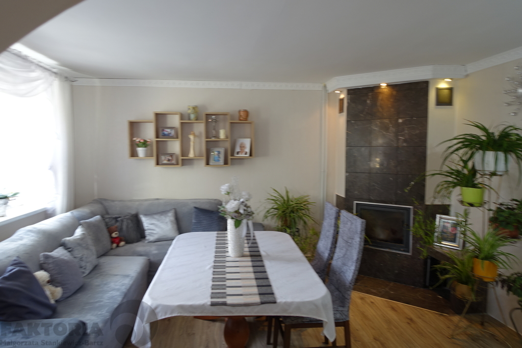 Tanowo. Dom wraz z halą, 2 duże działki 1,65 mln (1)