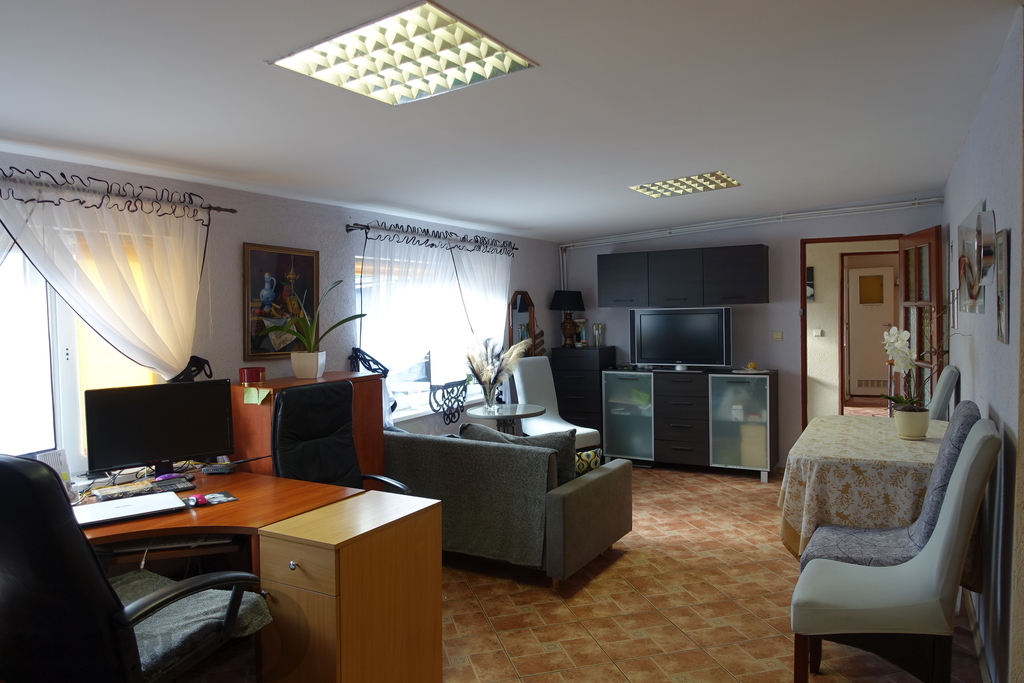 Tanowo. Dom wraz z halą, 2 duże działki 1,65 mln (20)