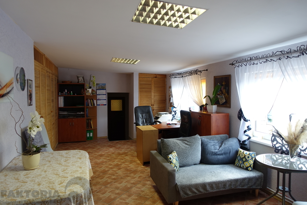 Tanowo. Dom wraz z halą, 2 duże działki 1,65 mln (22)