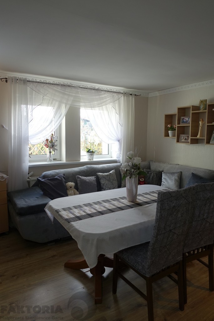 Tanowo. Dom wraz z halą, 2 duże działki 1,65 mln (2)