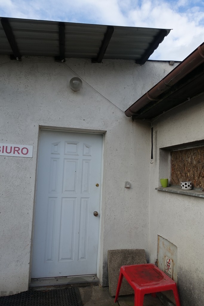 Tanowo. Dom wraz z halą, 2 duże działki 1,65 mln (28)