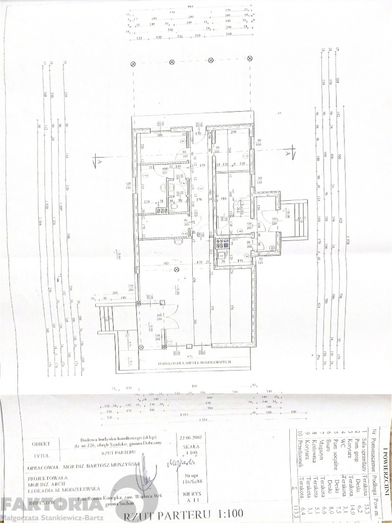 Dom nad jeziorem, 225 m2, działka 2100 m2, 850.000 (7)