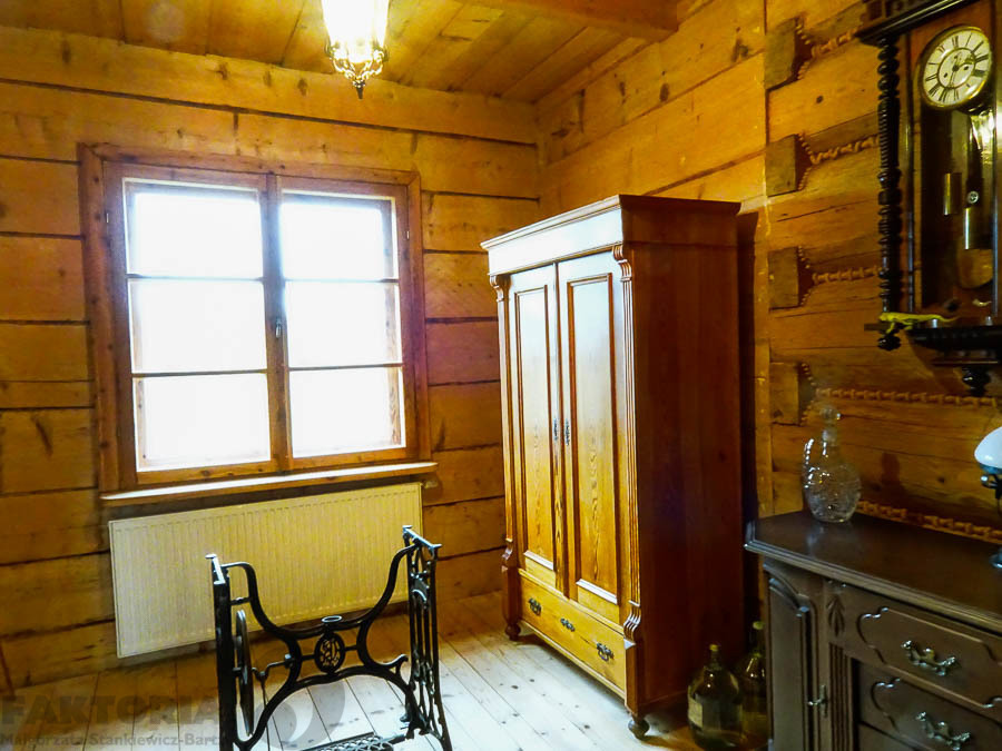 Poj. Drawskie posiadłość 6,35 ha dom, 1,8 mln zł. (4)